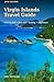 Virgin Islands Travel Guide