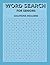 Large Print Word Search For Seniors: 80 Easy Themed Puzzles — Nature, Food & Everyday Life | Extra Large Print, Anti Eye Strain, Solutions Included | Relaxing Activity Book for Older Adults