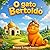 O GATO BERTOLDO (Portuguese Edition)