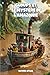Gloups et le mystère de l'Amazonie: Roman d'aventures et d'humour illustré pour enfants à partir de 8 ans (Gloups, l'explorateur gaffeur) (French Edition)