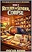 Return to Sender, Corpse: A Dead Letter Society Cozy Mystery (The Dead Letter Society Mysteries Book 3)