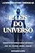 A CONEXÃO ENTRE CRISTO E AS 12 LEIS DO UNIVERSO: MANIFESTE SEUS SONHOS E ATRAIA ABUNDÂNCIA (Portuguese Edition)