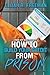 How To Build Your Credit From Prison (How To From Prison)