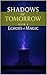 Echoes of Magic (Shadows of Tomorrow Book 3)