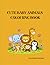 Cute Baby Animals Colouring Book