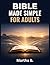 Bible Made Simple For Adults