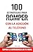 100 ESTRATEGIAS PARA ROMPER CON LA ADICCIÓN AL TELÉFONO (Spanish Edition)