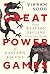 GREAT POWER GAMES : From We...