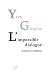 L'impossible dialogue. Scie...