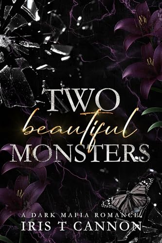 Beautiful Monsters (Beautifully Ruined #2)