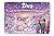 Živa and the snow festival of imagination (Zivas winter adventures)