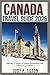 CANADA TRAVEL GUIDE 2026