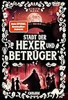 Stadt der Hexer u...