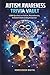 Autism Awareness Trivia Vault: 1,000 Questions on Autism, Inclusion, Neurodiversity, and Understanding the Spectrum (The Awareness & Inclusion Trivia Vault Series)