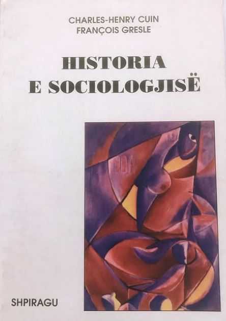 Historia e sociologjise