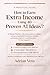 How to earn extra income using 40 proven AI ideas?: The AI Money Machine
