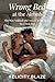 Wrong Bed at the Airbnb by Felicity Blaze