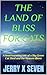 THE LAND OF BLISS FOR CATS: A heartwarming tale of a Big Green Cat Shed and the Heaven above