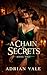 A Chain of Secrets: A Mafia Arranged Marriage Romance (The Sicilian Don Book 2)
