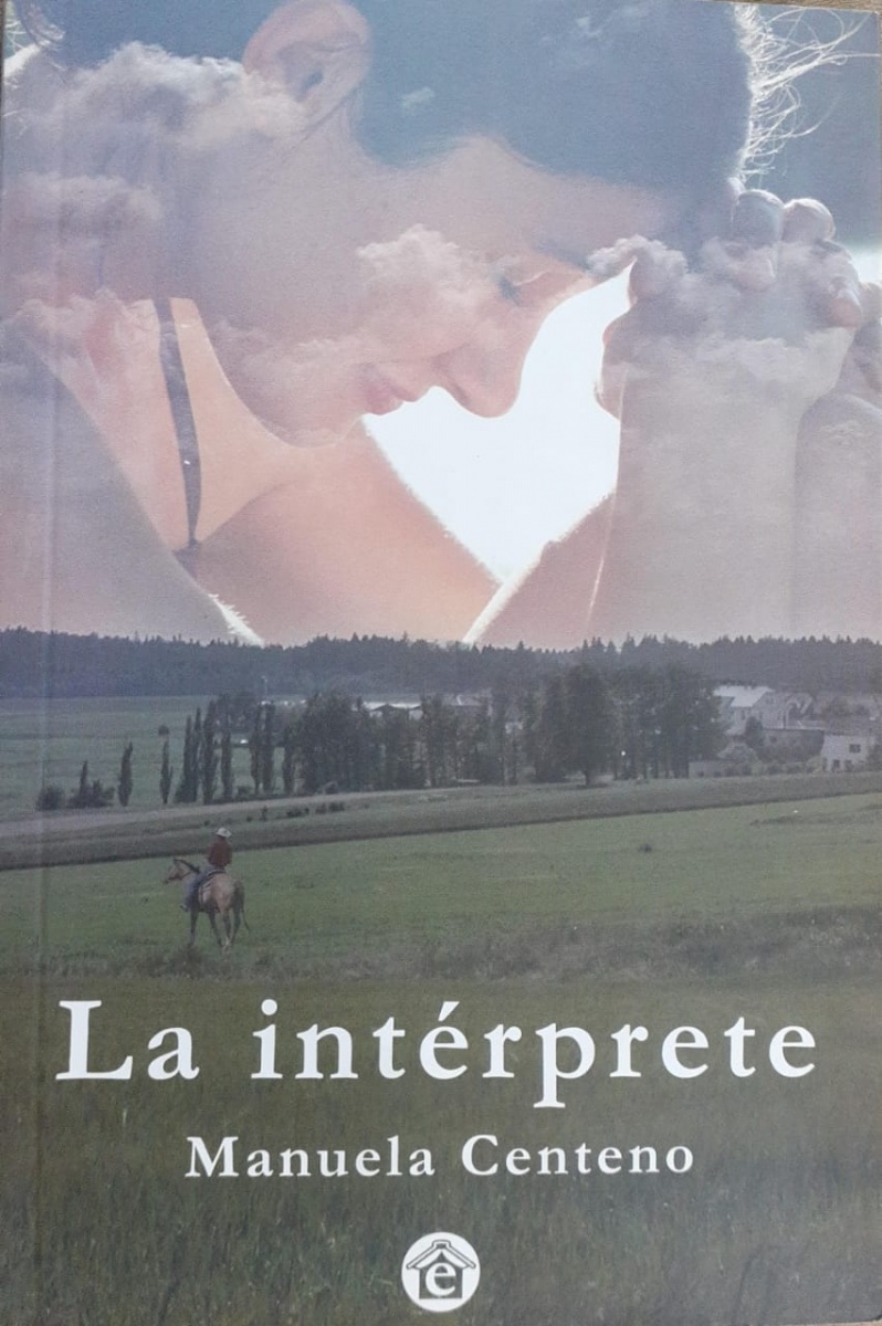 La Interprete