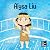 Alysa Liu by Mary Nhin Alysa Liu by Mary Nhin