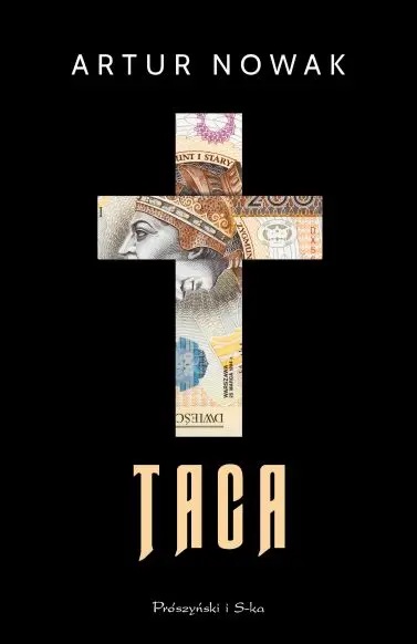 Taca (Hardcover)