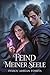 Feind meiner Seele: Düstere High-Fantasy mit verbotener Liebe (German Edition)