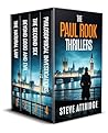 THE PAUL ROOK THR...