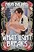 What Light Breaks by Falon Ballard