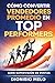 Cómo convertir vendedores promedio en top performers (Supervision de Ventas) (Spanish Edition)