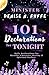 101 Declarations for Tonight: Daily Declarations for Identity, Character, Destiny & Spiritual Warfare (The Poet's Prayer)