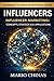 Influencers: Influencer Marketing: Concepts, Strategy, and Applications for Business Students (Business Studies Essentials Series)