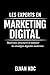 LES EXPERTS EN MARKETING DIGITAL: Maîtriser, structurer et dominer les stratégies digitales modernes (French Edition)