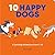 Ten Happy Dogs by Lili Chin