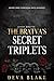 The Bratva’s Secret Triplets: Secret Baby Forbidden Mafia Romance (Levov Bratva Book 16)