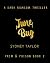 June Bug (Prim & Poison #2)