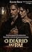O DIÁRIO DO PAI: O patriarca guardava um caderno preto. Dentro dele: o nome de todos que enterrou no jardim. (DIÁRIOS Livro 3) (Portuguese Edition)