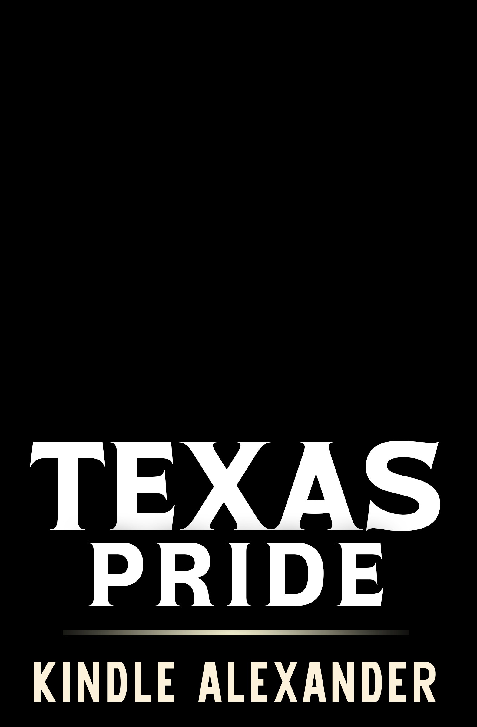 Texas Pride (ebook)