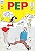 PEP Comic #168 (PEP Comics)