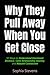 Why They Pull Away When You Get Close: 50 Ways to Understand Emotional Distance, Calm Relationship Anxiety, and Rebuild Connection