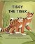 Tiggy the Tiger (Pitcher Pi...