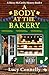 A Body at the Bakery (Mercy...