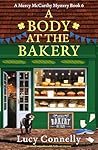 A Body at the Bakery