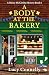 A Body at the Bakery