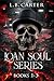 Loan Soul Series: Books 1-3