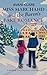 MISS MARCHAND and the Baron’s FAKE ROMANCE: A Holiday Cozy Mystery Love Story