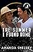 The Summer I Found Home by Amanda Shelley
