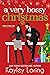 A Very Bossy Christmas (Very Holiday, #1)