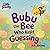 Bubu the Bee Who Kept Guessing: Until Guessing Wasn’t Enough (Little Troubles)