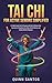 Tai Chi for Active Seniors Simplified: A 4-Week Seated Tai Chi Program with Daily 10-Minute Chair Exercises to Strengthen Your Body, Perfect Balance, and Enhance Mental Sharpness